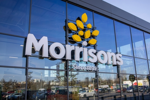 Morrisons recalls sausages over plastic contamination risk