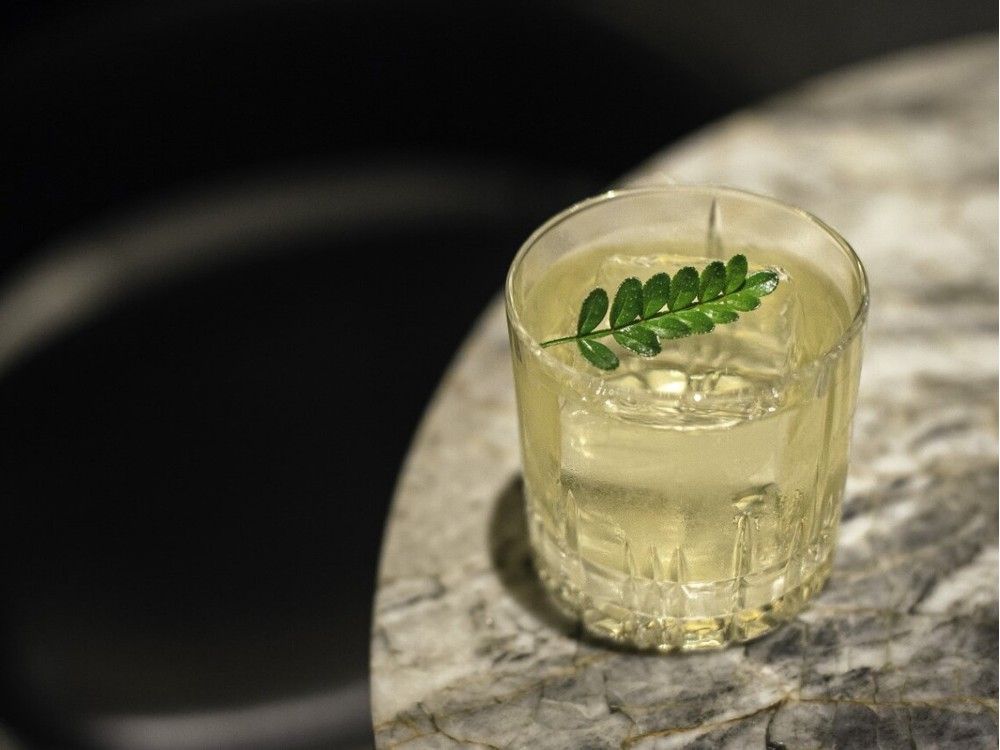 Botanist Bar, located in the Fairmont Pacific Rim hotel, took the number 26 spot on this year's list of North America's 50 Best Bars. 
