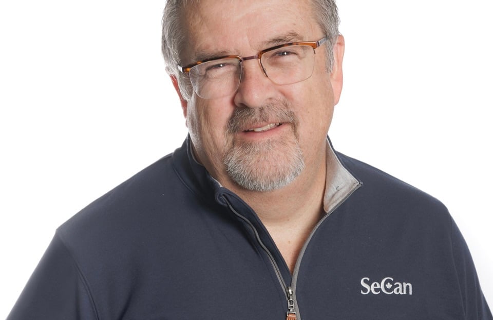 Nick Cowan joins SeCan