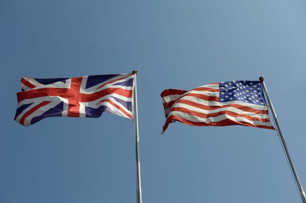 Britain set to strike first deal to cut Trump tariffs