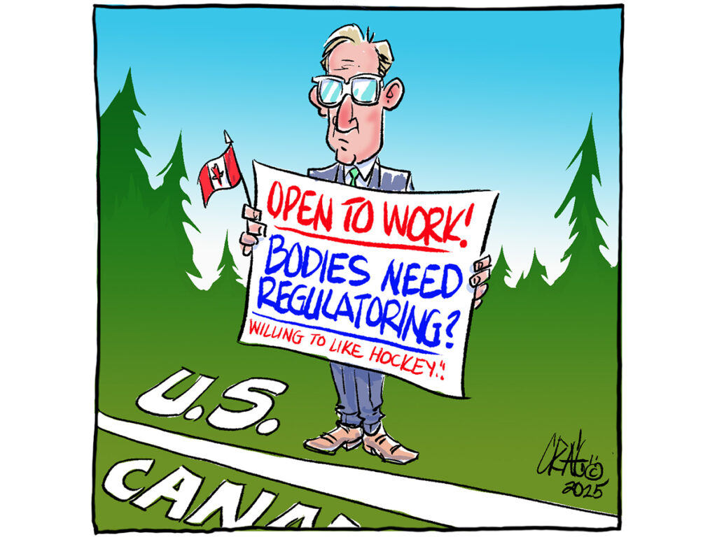 Now is the time for Ottawa to modernize the Pest Management Regulatory Agency