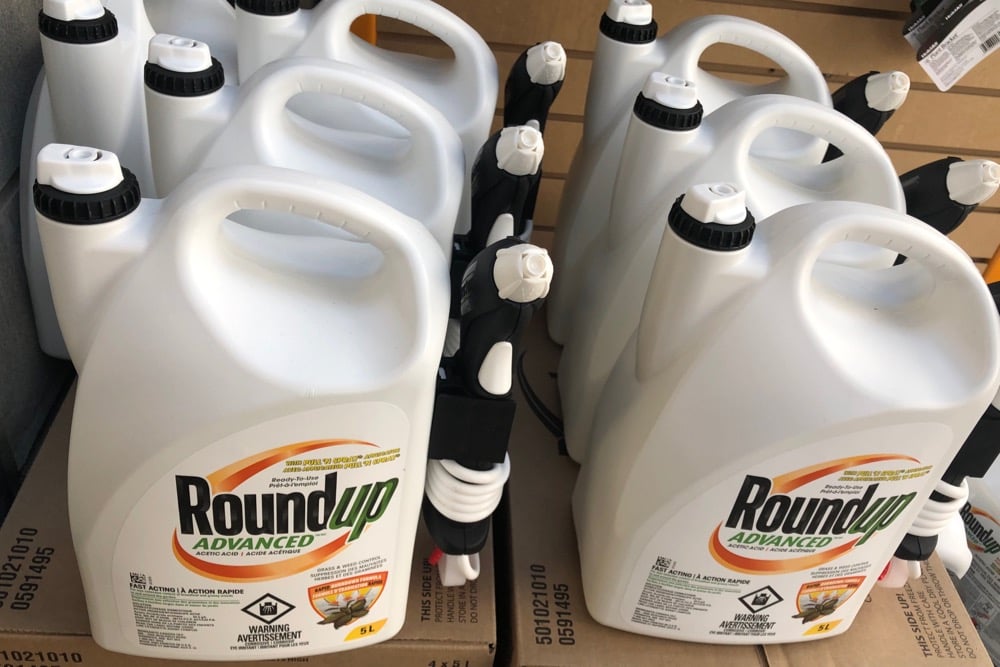 Bayer: U.S. Supreme Court could decide in June whether it will hear glyphosate case