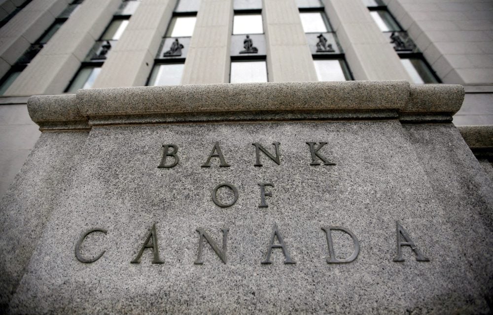 Canada annual inflation rate falls, but rise in core measures is tricky for central bank