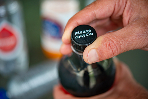 Coca-Cola to revise recycling claims across Europe