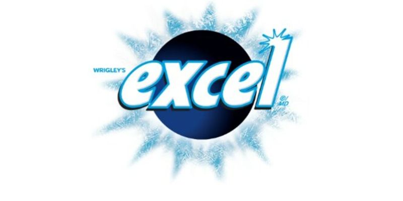 EXCEL® Gum Unveils Fresh New Look and Concert Experiences to Power a Summer of Confidence