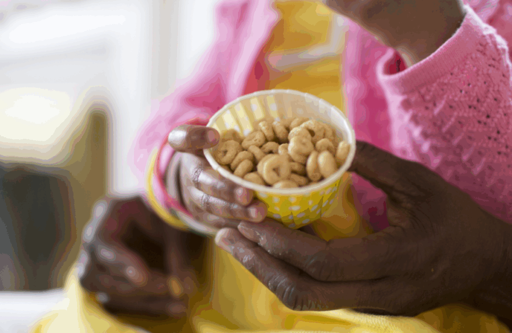 General Mills restructures as company deals with choppy demand