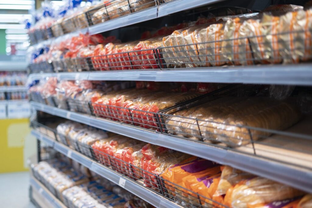 Judge approves $500 million settlement in bread price fixing class action