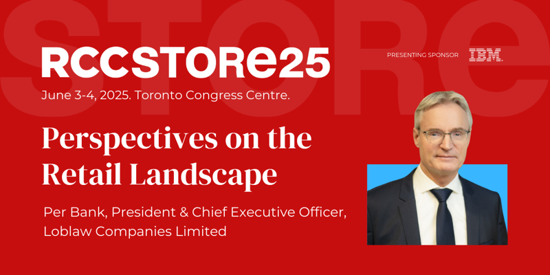 RCCSTORE25: Navigate the Now, Shape the Future