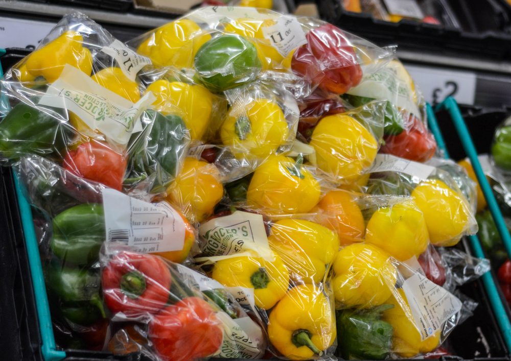 Supermarkets allowed to “mark their own homework” on plastic waste, campaigners warn