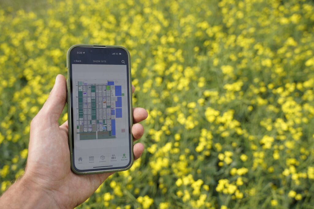 Top 10 tips for Ag in Motion 2025