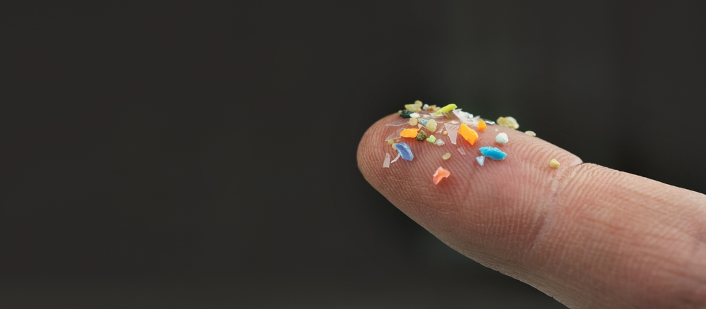 UK government urged to act on microplastics or risk falling behind