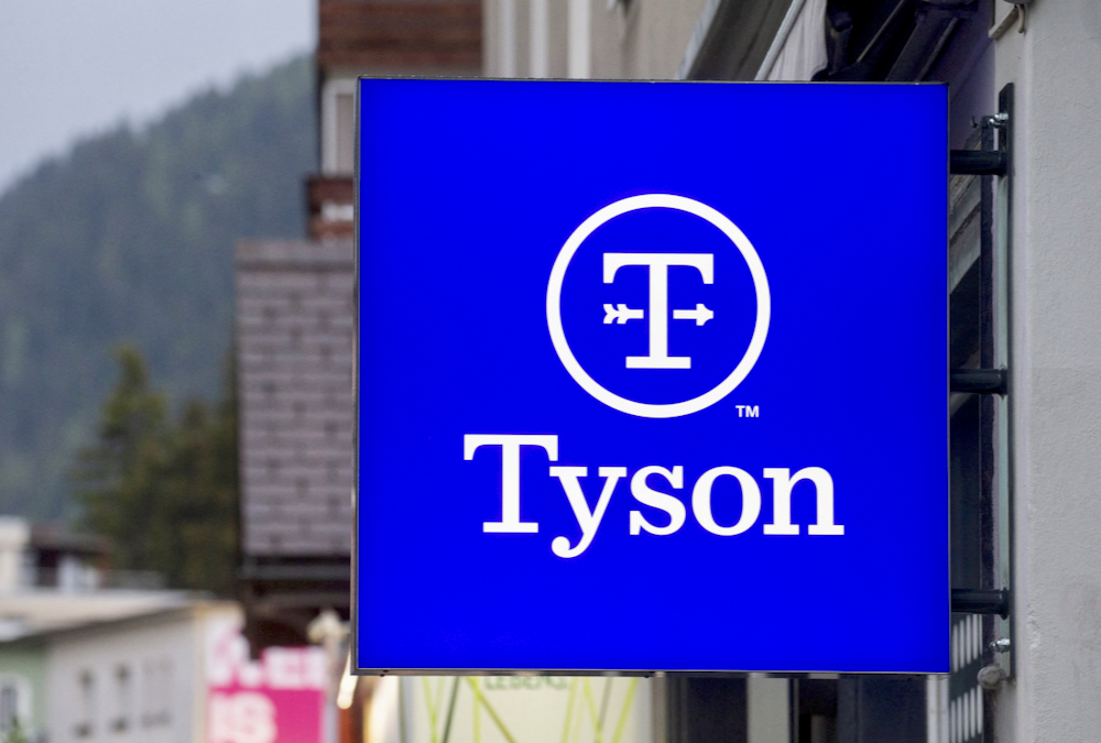 U.S. senator investigates claims of child labour at Tyson Foods plant