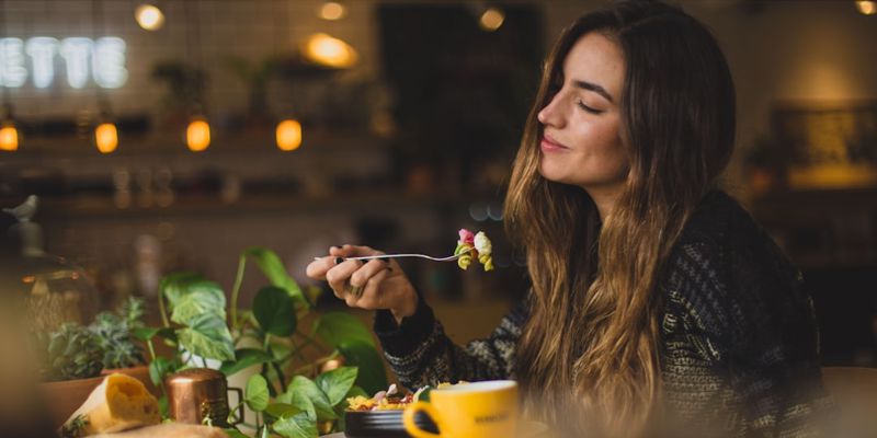 Weight Loss Medications Disruption on Consumer Eating Habits.