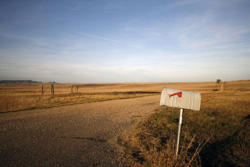 Where to get Farmtario during a Canada Post strike