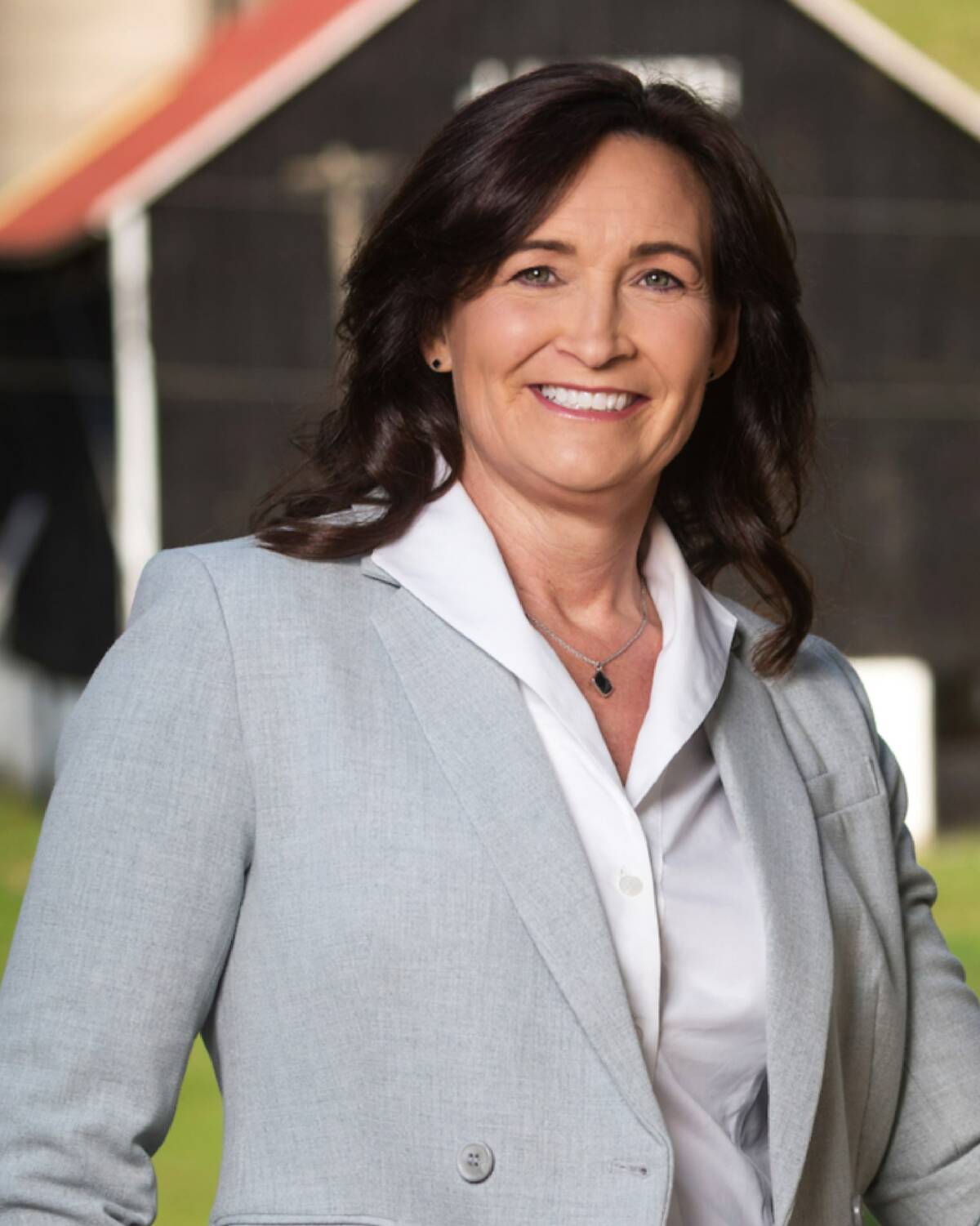 Kerry Wright named new executive director of OSCIA