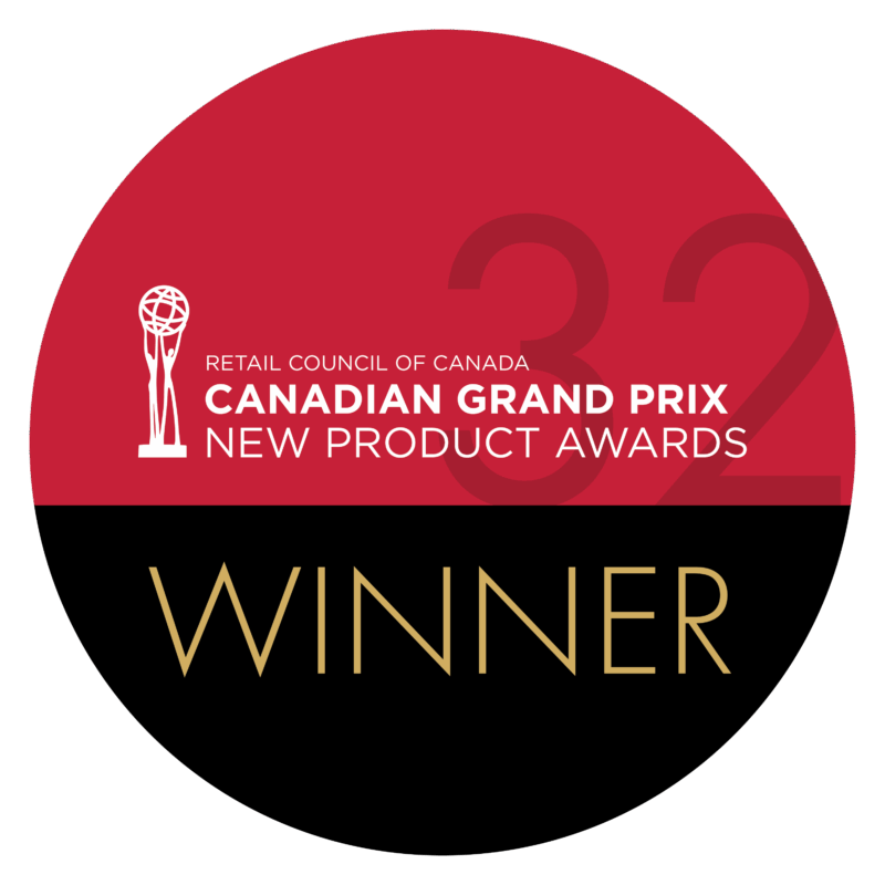 Retail Council of Canada unveils winners of 2025 Canadian Grand Prix New Product Awards