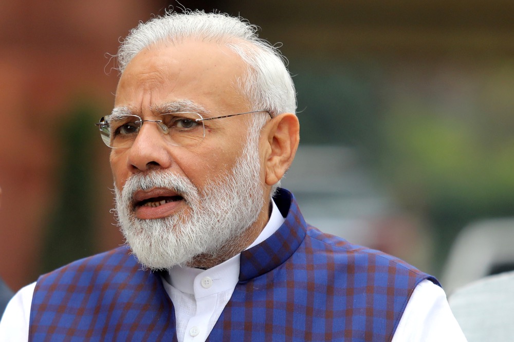 India’s Modi to attend G7 summit in Canada