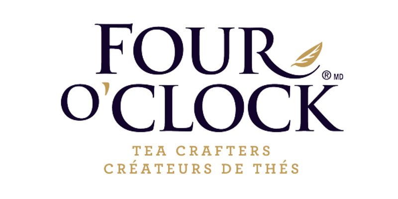 Four O’Clock – A Canadian Leader in Premium Tea for Over 30 Years