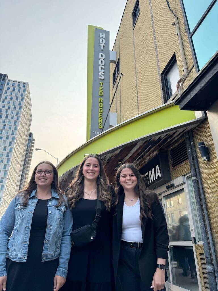 New TV show based on co-creator&rsquo;s 4-H experience