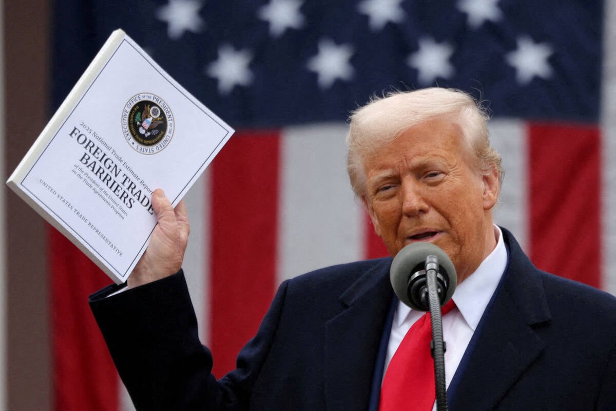 Photo: Carlos Barria/Reuters

