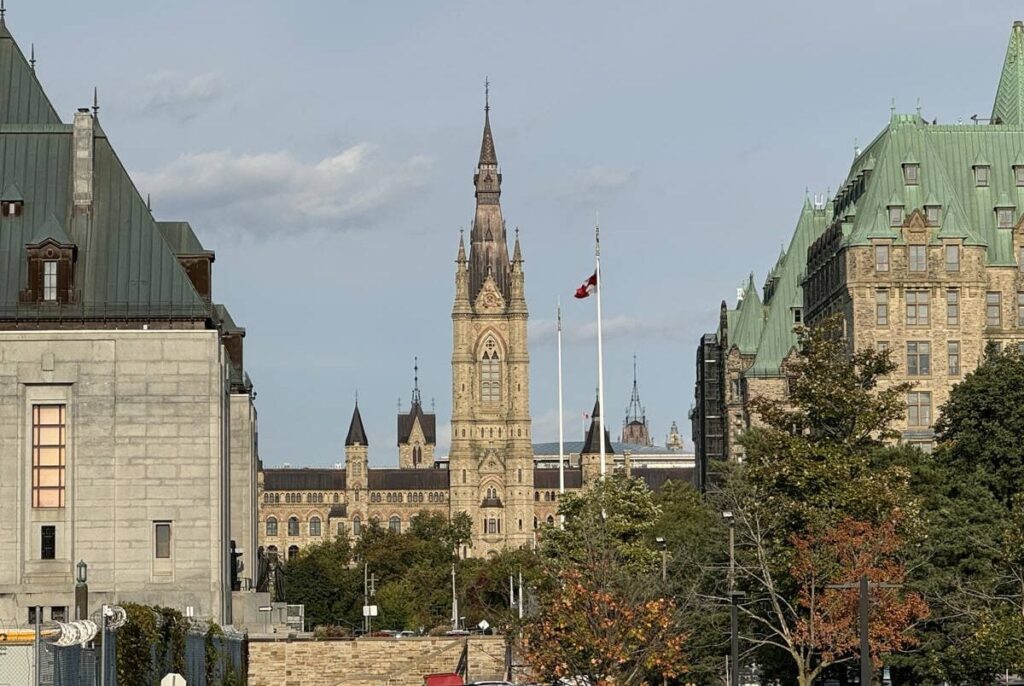 Politicians should view decisions with a ‘food lens’ amid trade tensions say experts