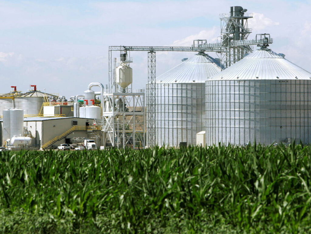 US EPA proposes higher biofuel blending volumes through 2027