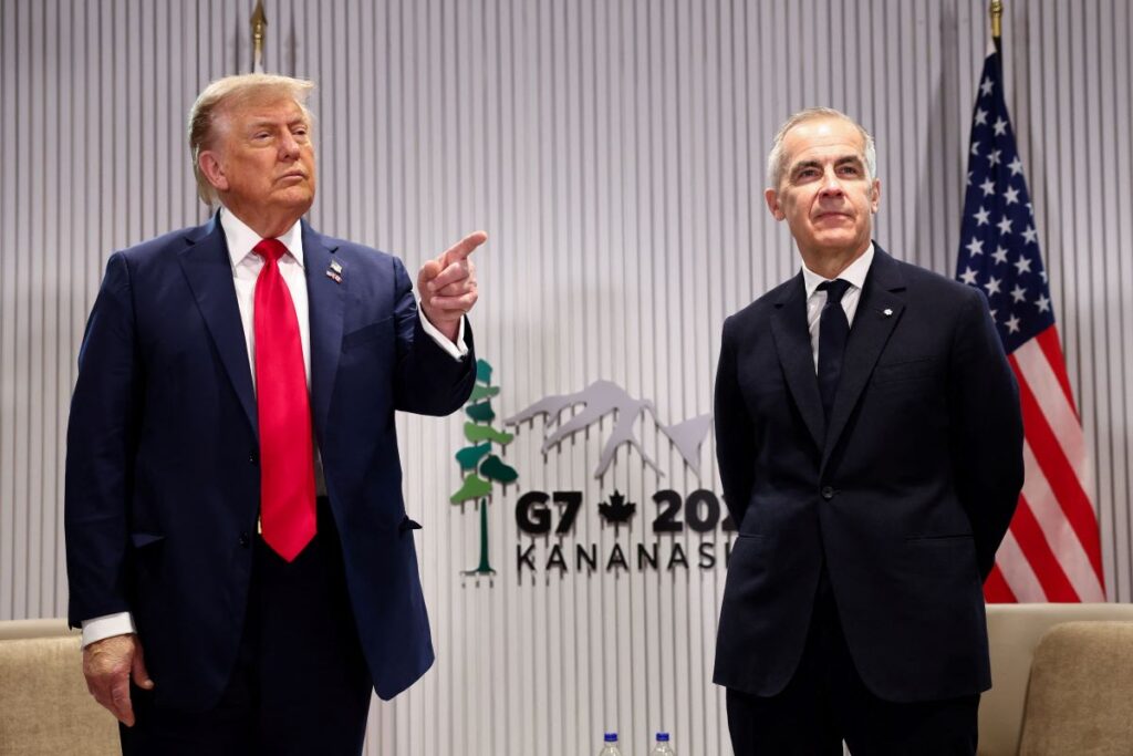 G7 farm groups on governments to support rules-based trade, innovation