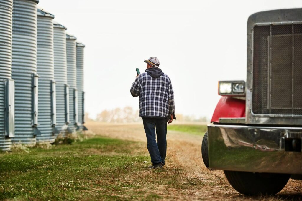 Canadian farm liabilities outpaced equity growth in 2024
