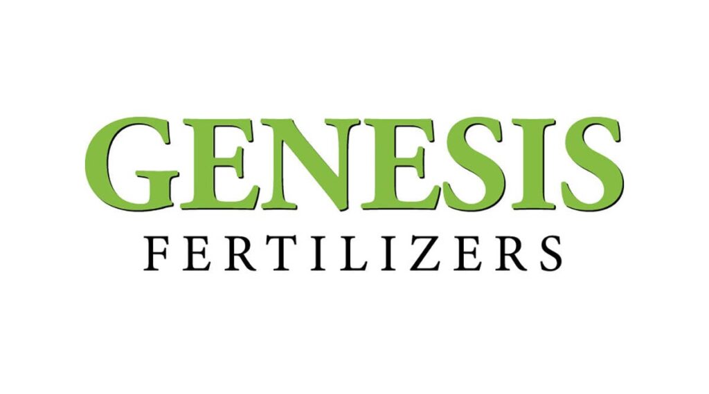 Mann steps down as Genesis Fertilizer head