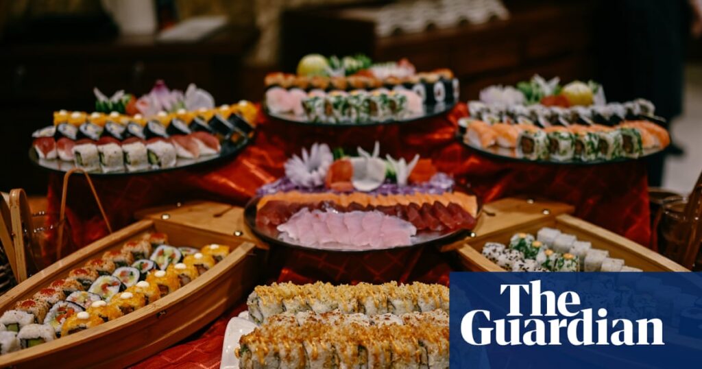 How Pakistan fell in love with sushi | Pakistan