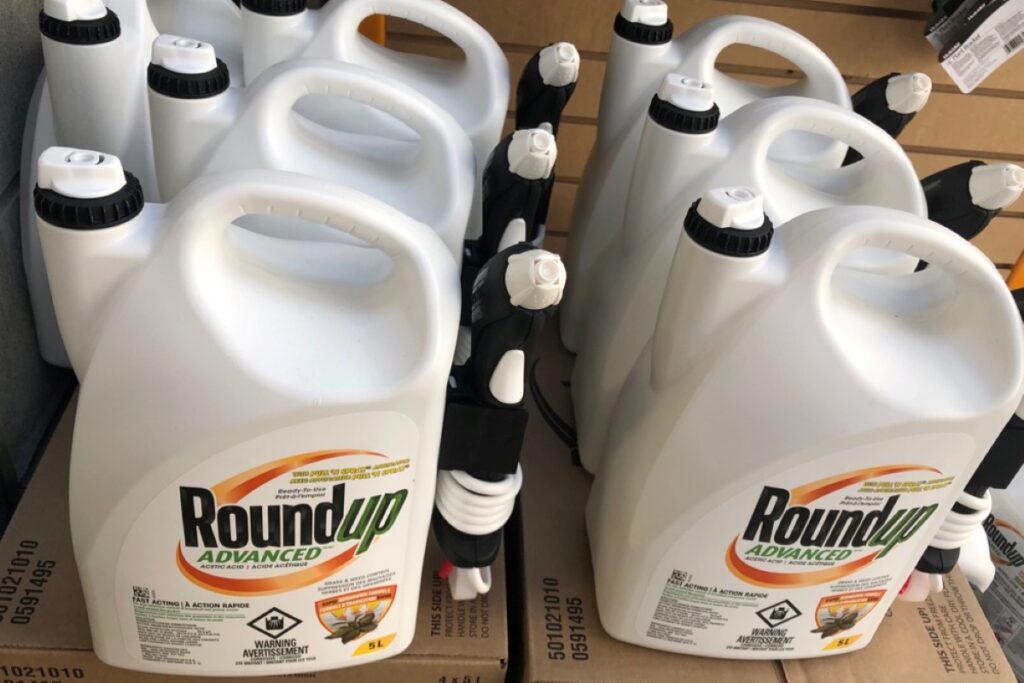 US Supreme Court seeks Justice Department views on Bayer Roundup appeal