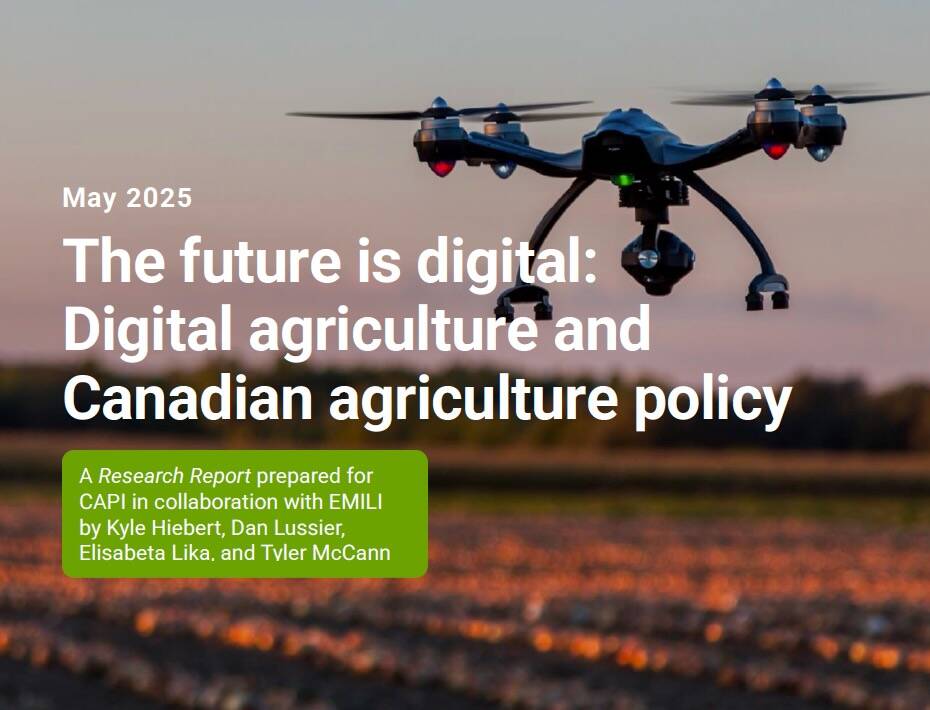 Digital agriculture needs focus on farm-level practicalities.