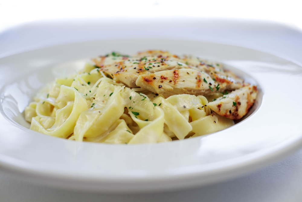 Deadly Listeria outbreak triggers recall of chicken fettuccine Alfredo meals in US