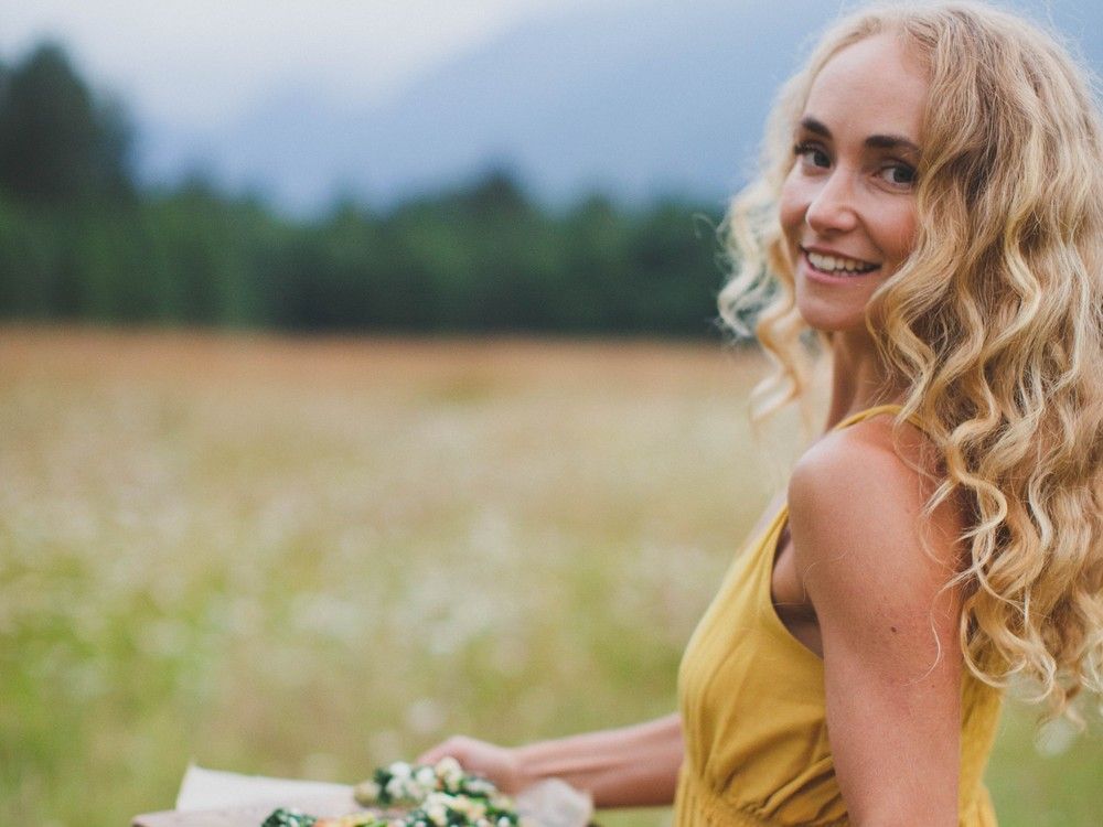 Celebrity personal chef Mikaela Reuben is the author of a new cookbook titled Eat to Love.  