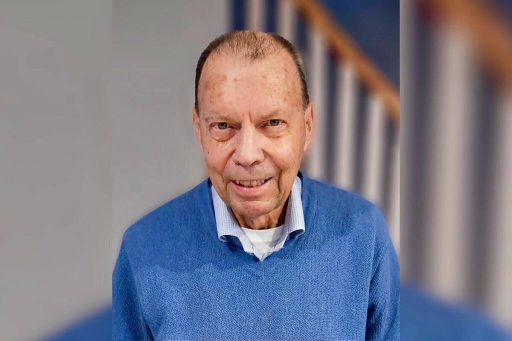 Peter Hannam, an Ontario farmer, business leader and visionary, passed away June 5, 2025.