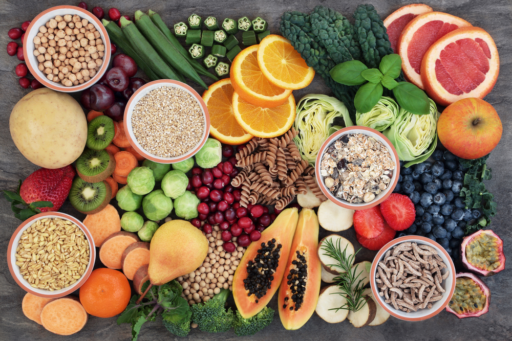 Harvard study finds heart health depends on food quality, not just diet type