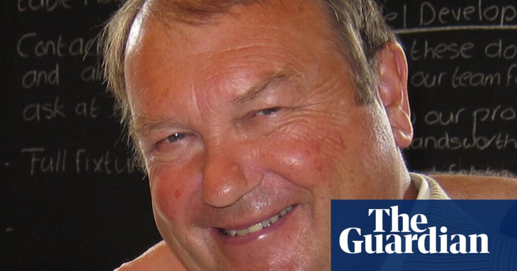 Ken Don obituary | Beer