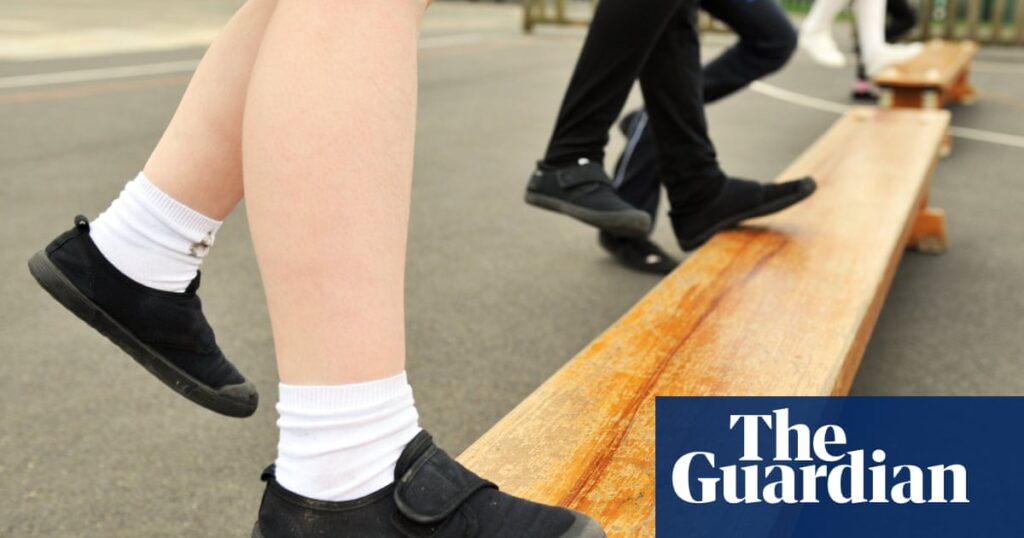 Majority of children will be overweight or obese in nine areas of England by 2035, study shows | Obesity