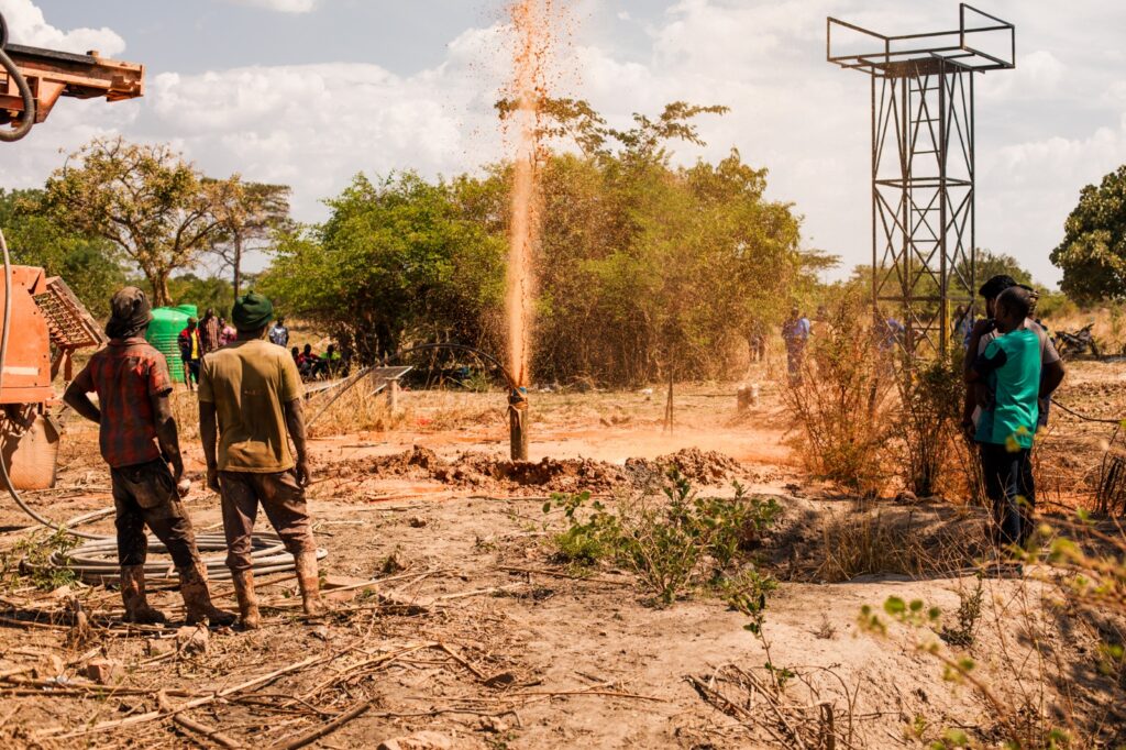OpenAg Foundation raises $1.3m to drill 1,000 boreholes in Southern Africa