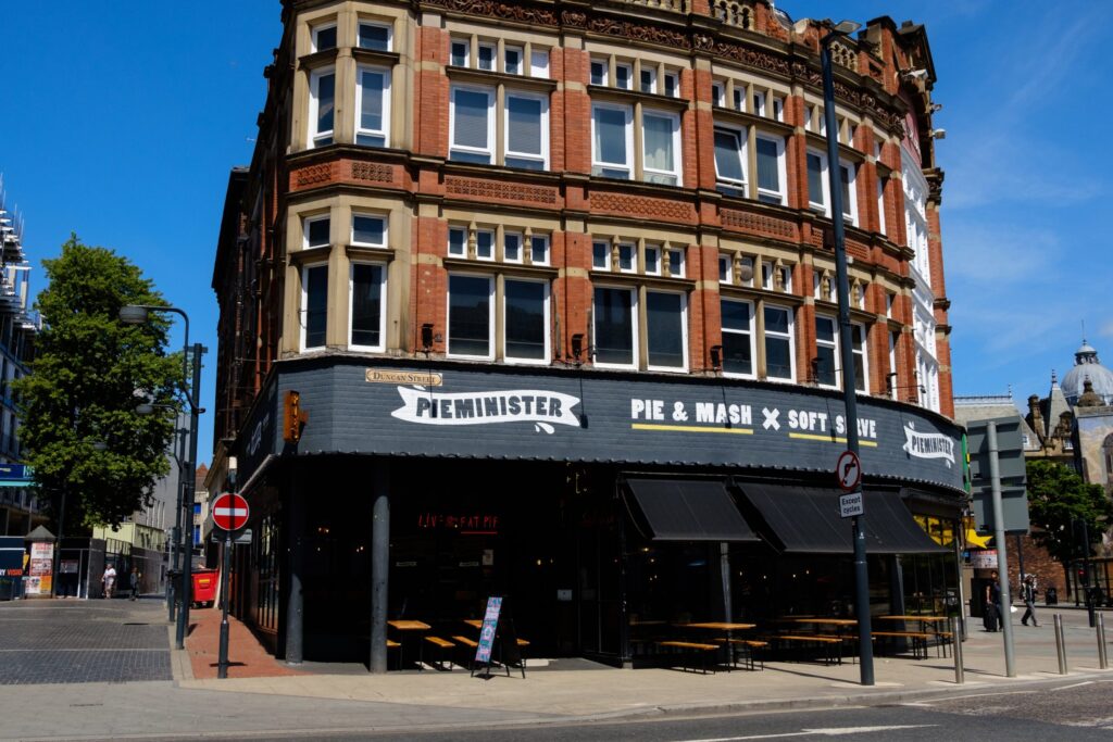 Pieminister recalls pies mislabelled with 2026 use-by date