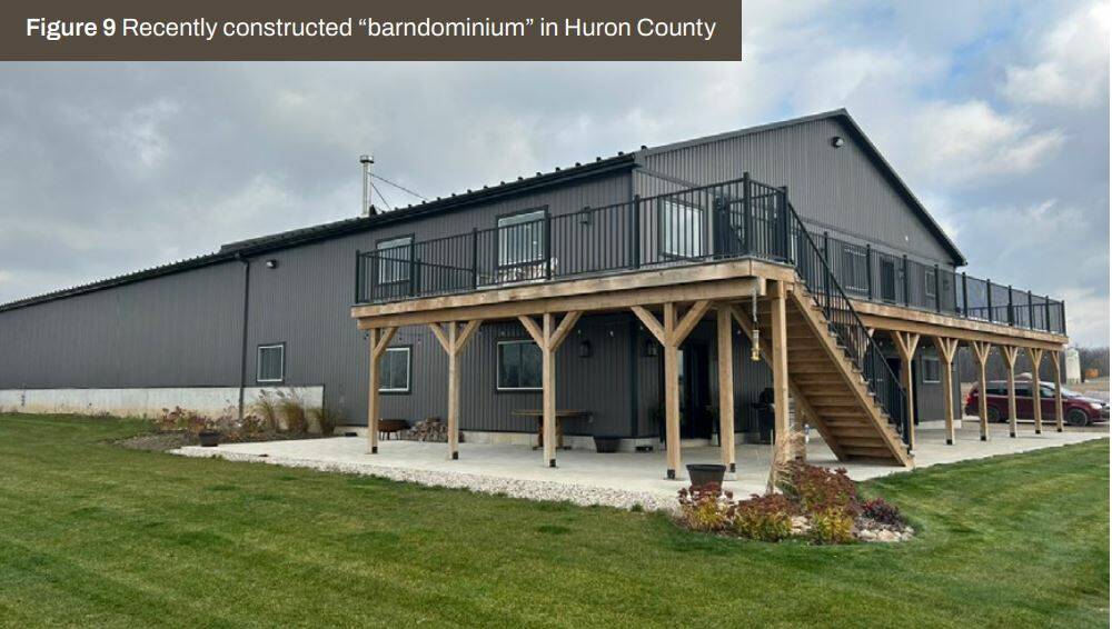 Rural housing report sees complex problem, varied solutions for Ontario