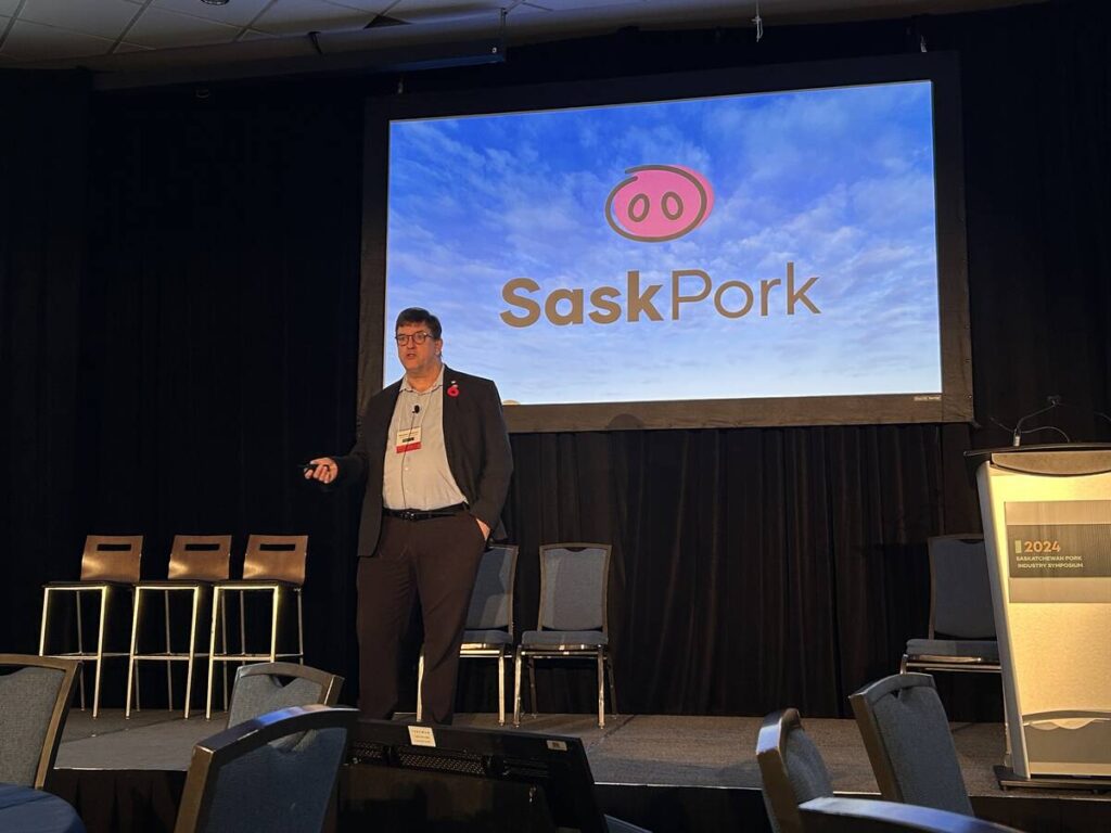 Revamp coming for Canada’s national pig code