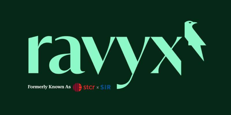 SIR and STCR Rebrand as Ravyx: A Unified Force in Retail Technology—Proudly Serving Canada