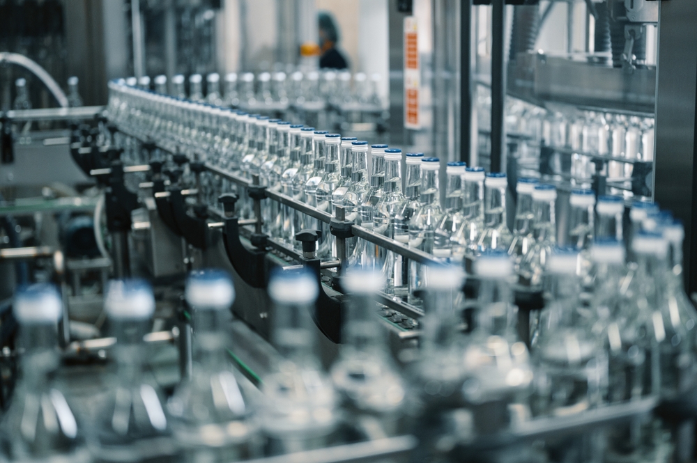 French researchers discover glass bottles shed significantly more microplastics in drinks than plastic or metal packaging.