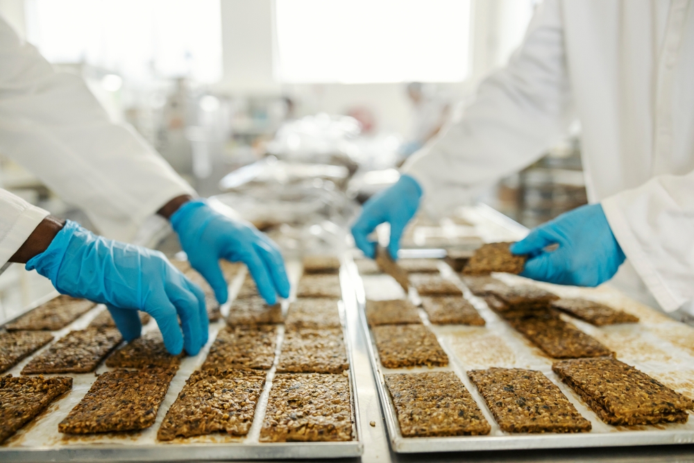 UK food manufacturers slash salt and sugar in major reformulation drive