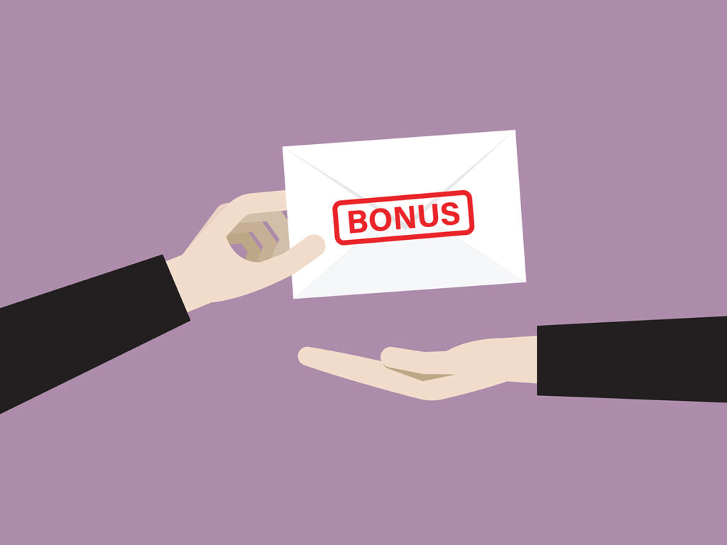 A graphic image showing an envelope labelled, 