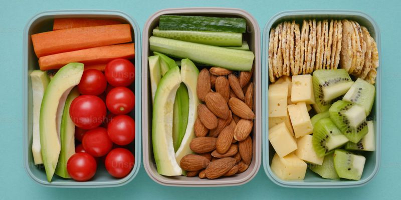 Time to Pack Up - Western Grocer