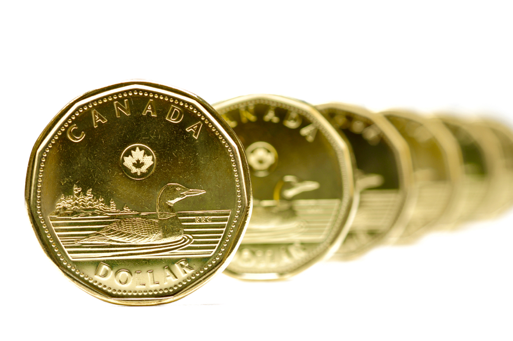 Canada’s annual inflation rate in June up slightly to 1.9 per cent