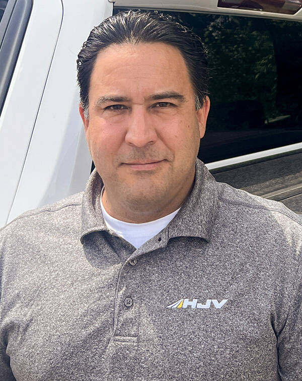 Alfredo Rodriguez Photo: HJV Equipment