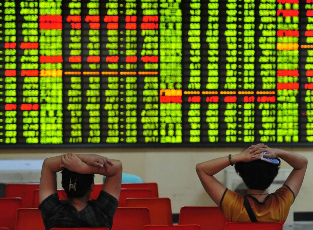 Bond market seen as crop price threat